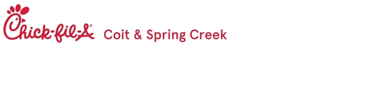 Chick-fil-A Coit & Spring Creek